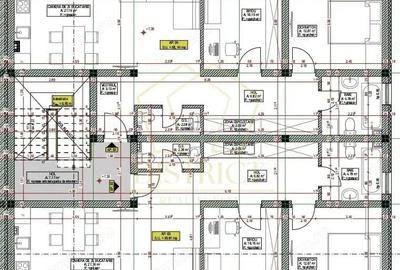 Apartament cu 3 camere decomandat în Urseni - 2
