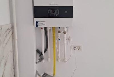 Apartament 2 camere, disponibil imediat, posibilitate investitie - 5