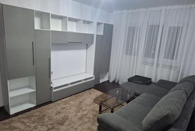 Apartament cu 3 camere semidecomandat în Popoveni - 4