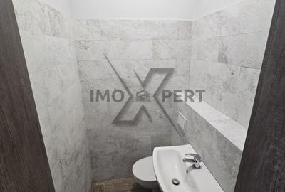 Spațiu comercial, de 100 mp, în Florești - 1