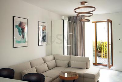 Apartament cu 2 camere semidecomandat în Eminescu - 2