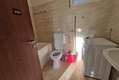 Avangarde Rezidential -Prelungirea Ghencea /Sector 6 .Garsoniera +Curte - 6