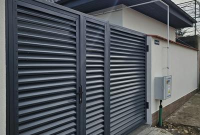 Casă individuală cu 3 camere cu Teren 192 Mp în Km 5 - 15