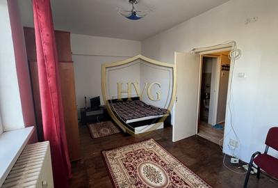 Garsoniera ultracentrala | Cel mai mic pret din zona - 1