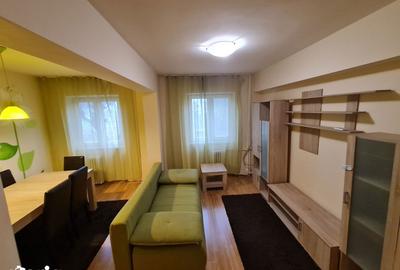 Apartament cu 2 camere decomandat în Podgoria - 4