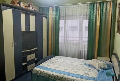 Apartament cu 2 camere semidecomandat în Central - 3