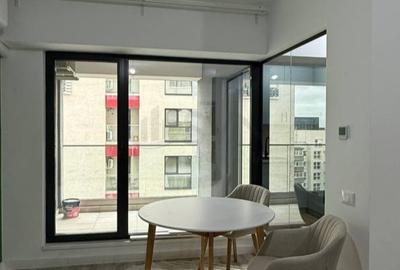 REA1026105 Studio in complex Smart Residence Lujerului REA1026105 Studio in complex Smart Residence Lujerului - 12