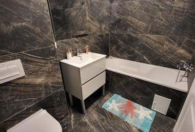 Garsonieră decomandată, mobilată în Frumoasa - 3