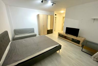 Garsonieră în Central - 5