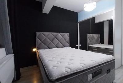 Apartament cu 2 camere decomandat, mobilat în Grozăvești - 5