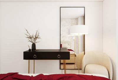 Duplex 3 Camere - Mobilat&Utilat - Zona Carol - Direct proprietar - 7