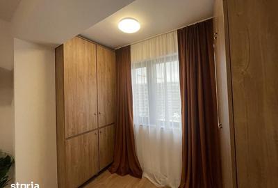 Garsonieră în Nord - 4