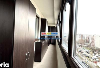 Apartament cu 3 camere decomandat, mobilat în 13 Septembrie - 12