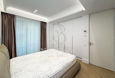 Apartament cu 2 camere decomandat, mobilat în Pipera - 7