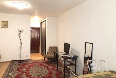 Inchiriere garsoniera Vitan Auchan - 2