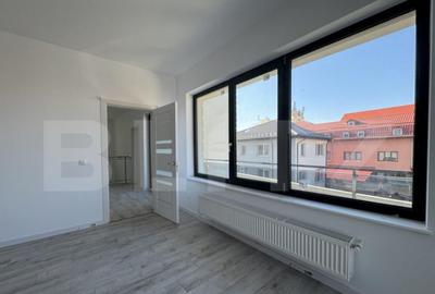 Casa noua la cheie P+E, Pia?a Chiriac, 188 mp construiti, - 8