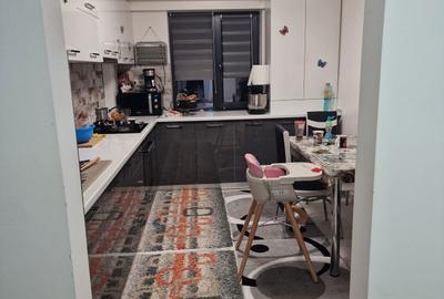 Apartament cu 3 camere decomandat în Central - 3