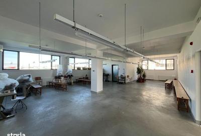 Spațiu comercial, de 650 mp, în Central - 1