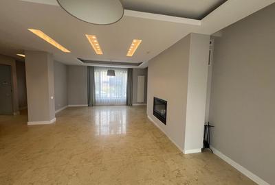 Duplex cu 5 camere cu Garaj în Pipera - 3