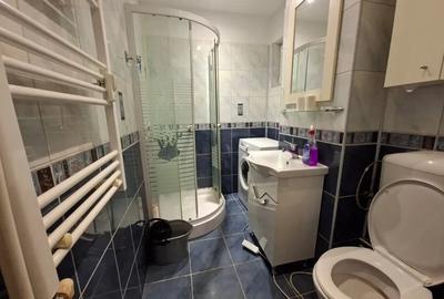 Inchiriere garsoniera Lacul Tei - 3