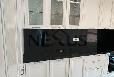 Apartament cu 4 camere decomandat, mobilat în Herăstrău - 21