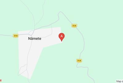 Casă individuală cu 3 camere cu Teren 4697 Mp în Bustuchin - 1