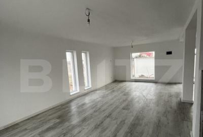 Casa P+1, 115 mp utili si 500 mp de teren, zona Metro/Aeropo - 5