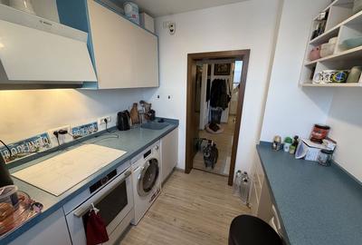 Apartament cu 3 camere decomandat în Uiești - 4