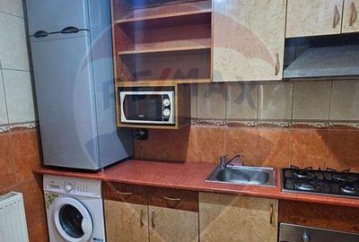 Apartament cu 1 camere de vanzare in zona Maratei - 4