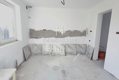 Casă cu 3 camere cu Teren 400 Mp în Central - 11