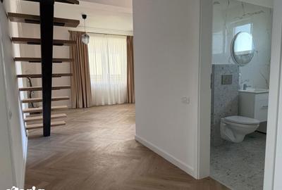 Casă cu 4 camere cu Teren 440 Mp în Frumușani - 2