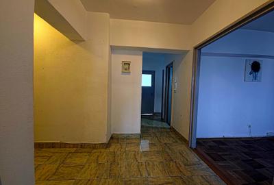 Apartament cu 3 camere decomandat în Ultracentral - 25