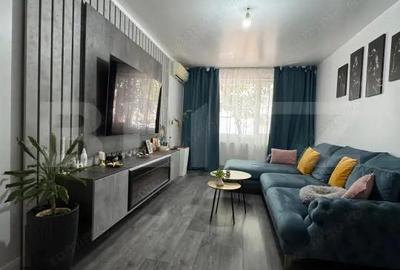 COMISION 0% - Apartament cu 4 camere, Sebastian - 13 Septembrie - 16