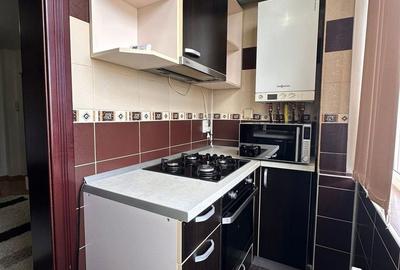 Apartament cu 2 camere decomandat în Central - 3