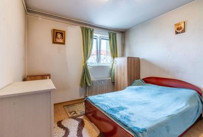 Apartament 2 camere Colentina-Fundeni, bloc reabilitat, aproape de A3 Apartament 2 camere Colentina-Fundeni, bloc reabilitat, aproape de A3 - 7