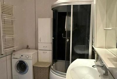 Garsonieră decomandată în Doamna Ghica - 1