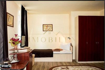 Spațiu comercial, de 850 mp, în Grigorescu - 7