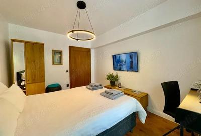 Apartament cu 2 camere decomandat în Cornișa - 5