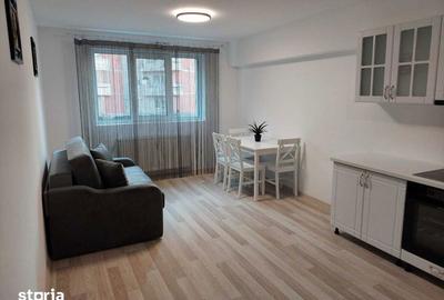Apartament cu 2 camere în Tache - 2