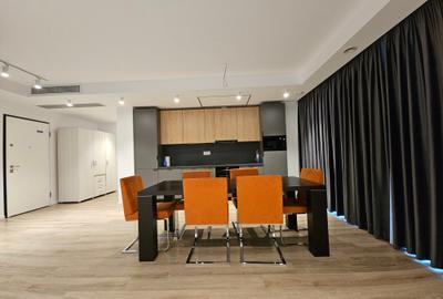 Lux!!! Apartament Premium 3 Camere De Vanzare  Parcare Bloc MOBIPARK Tomis Plus - 6