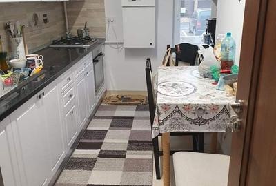 Apartament cu 2 camere decomandat în Valea Lupului - 1