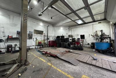 Proprietate mixta de vanzare - Brasov, Cartier Tractorul Proprietate mixta de vanzare - Brasov, Cartier Tractorul - 4