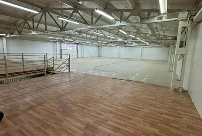 Spațiu comercial, de 70 mp, în Giurgiului - 4