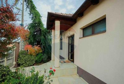 De vanzare casa pe un singur nivel, mobilata ?i utila... - 3