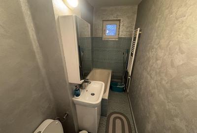 Apartament 2 camere zona Casa de Cultura - 8