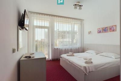 Afacere la Cheie - Hotel 3 Stele în Mamaia Nord - 5