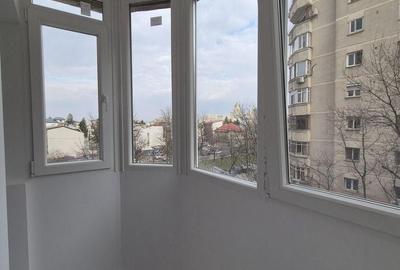 Garsonieră semidecomandată, mobilată în Panduri - 4