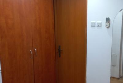 Garsonieră decomandată în Progresul - 7
