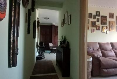 Apartament cu 2 camere decomandat, mobilat în Faleza Nord - 6