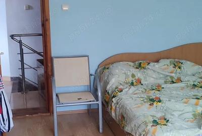Casă cu 1 camere cu Teren 100 Mp în Hașdeu - 4
